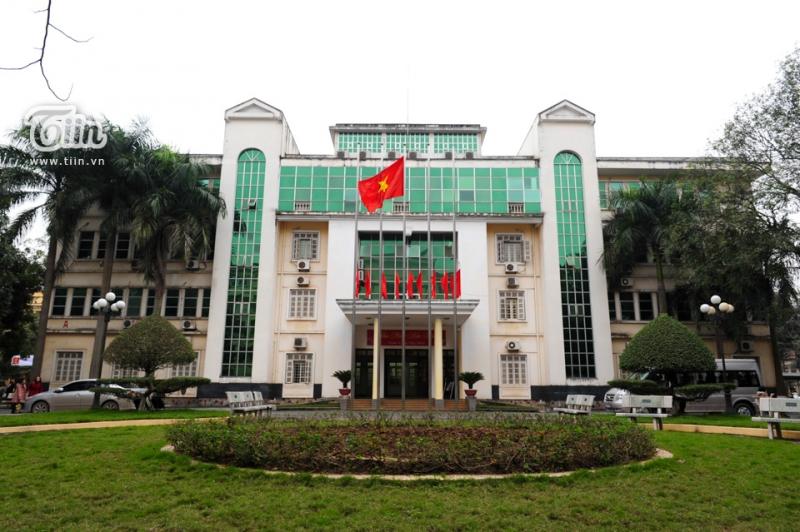 Đại học Hà Nội