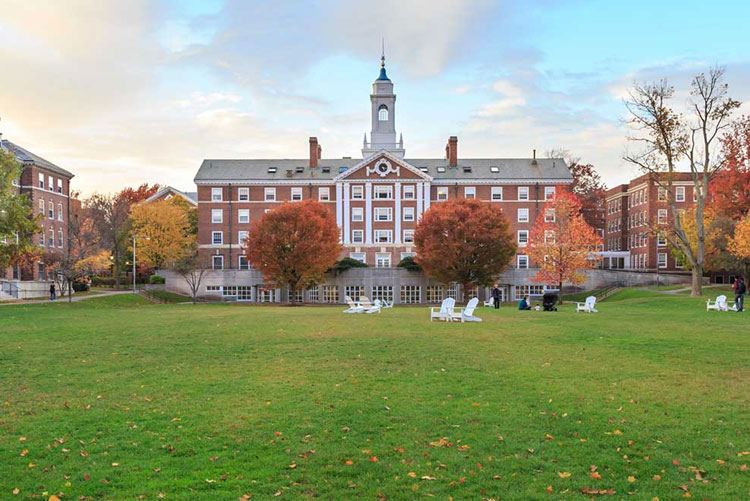 Đại học Harvard