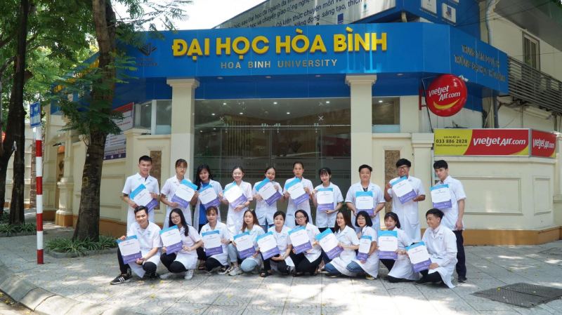 Đại Học Hòa Bình