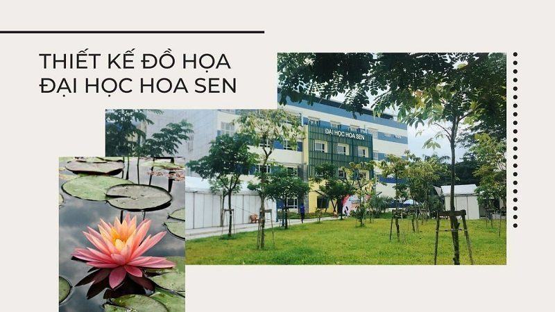 Đại học Hoa Sen