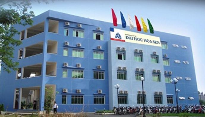 Đại học Hoa Sen