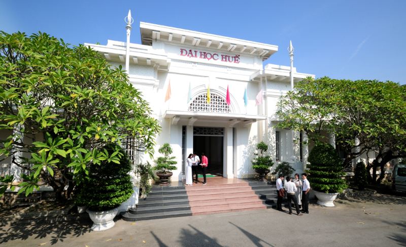 Đại học Huế