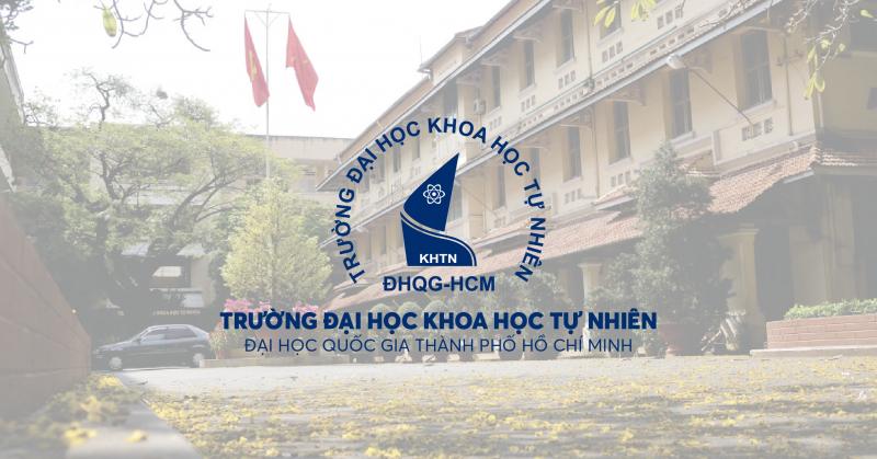 Đại học Khoa học Tự nhiên