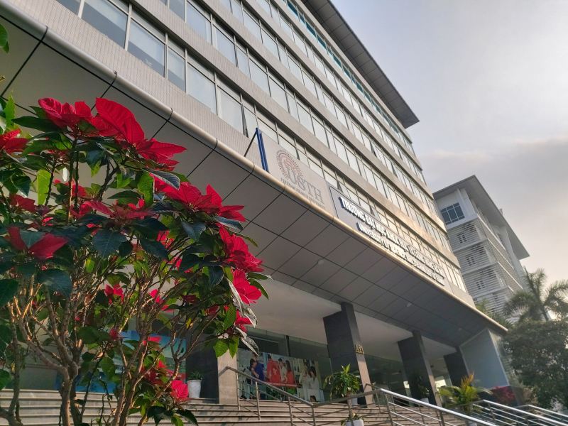 Đại học Khoa học và Công nghệ Hà Nội
