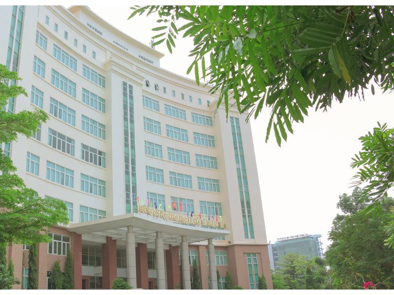 Đại học khoa học xã hội và nhân văn (Đại học Quốc gia TPHCM)