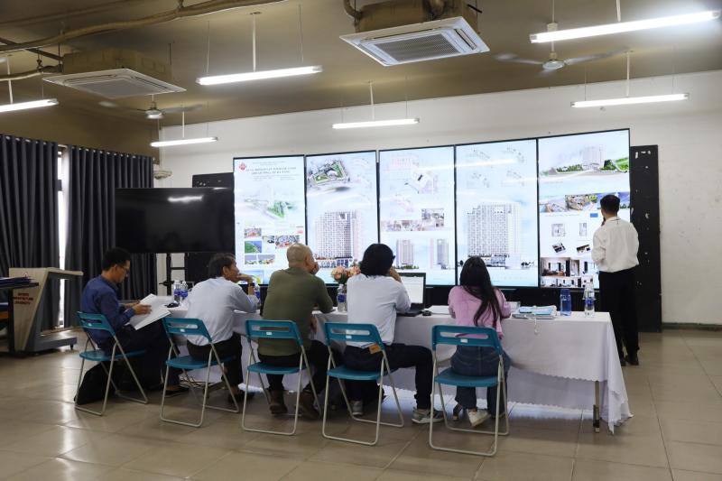 Đại học kiến trúc Đà Nẵng