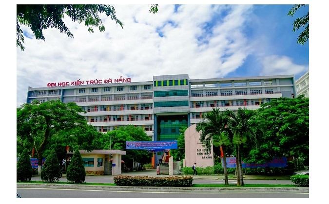 Đại học Kiến Trúc Đà Nẵng