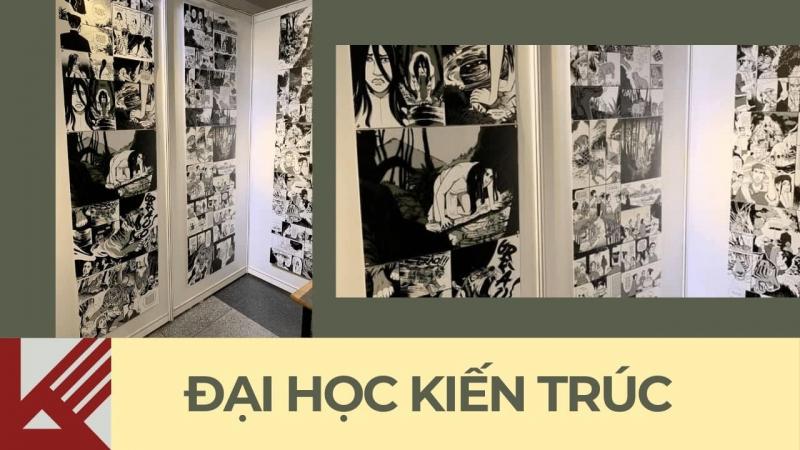 Đại học Kiến trúc TPHCM