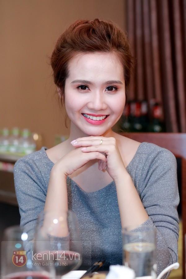Huyền Lizzie