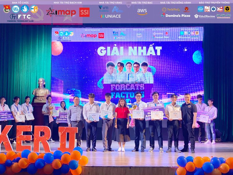 Đại học Kinh tế - Luật, Đại học Quốc gia TP. HCM