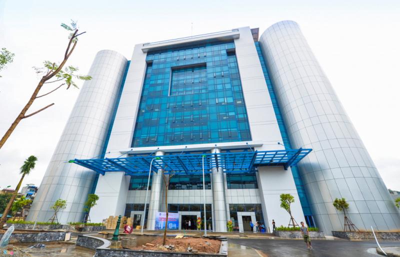 Đại học Kinh tế Quốc dân