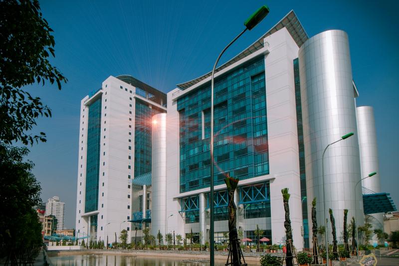 Đại học Kinh Tế Quốc Dân