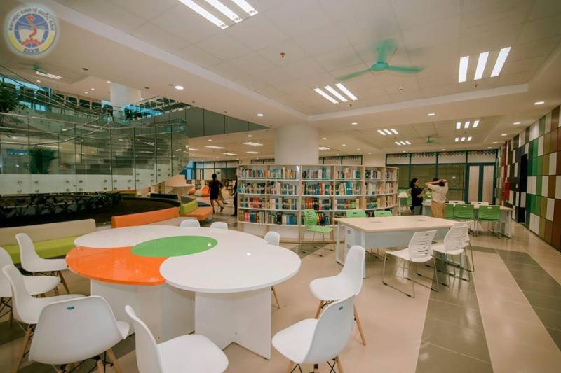 Đại học Kinh tế Quốc Dân