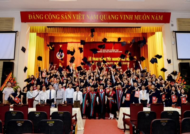 Đại học Kinh tế Quốc dân