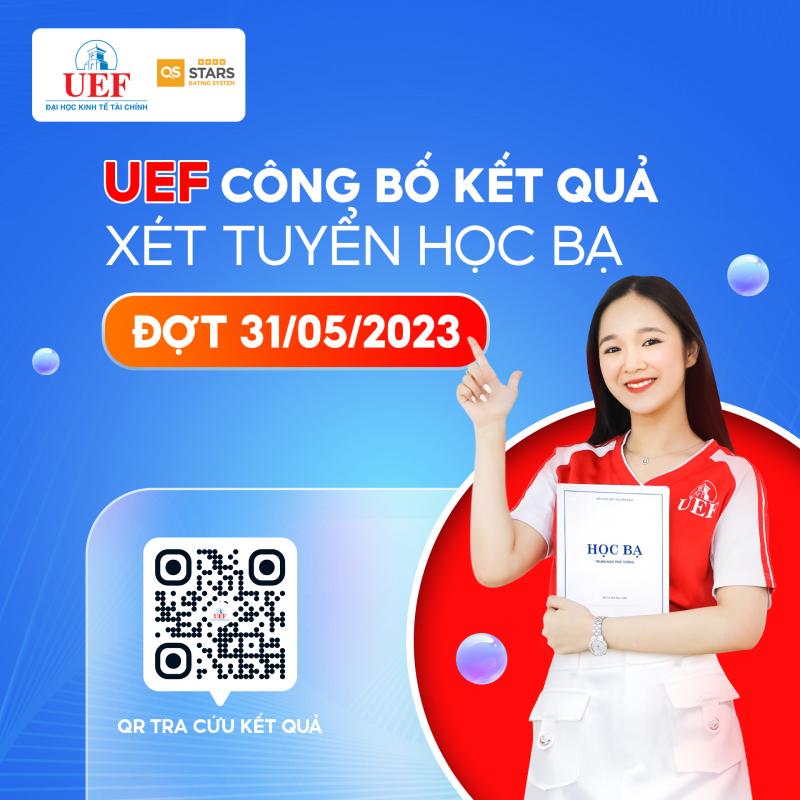 Đại học kinh tế - tài chính TP.HCM