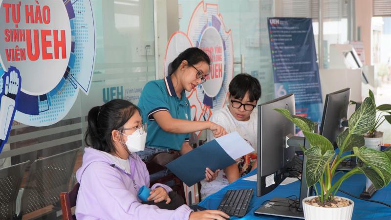 Đại học Kinh tế TP. HCM