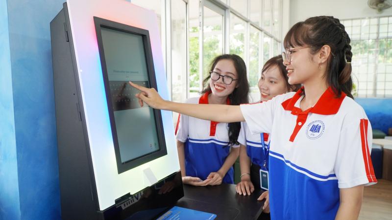 Đại học Kinh tế TP. HCM