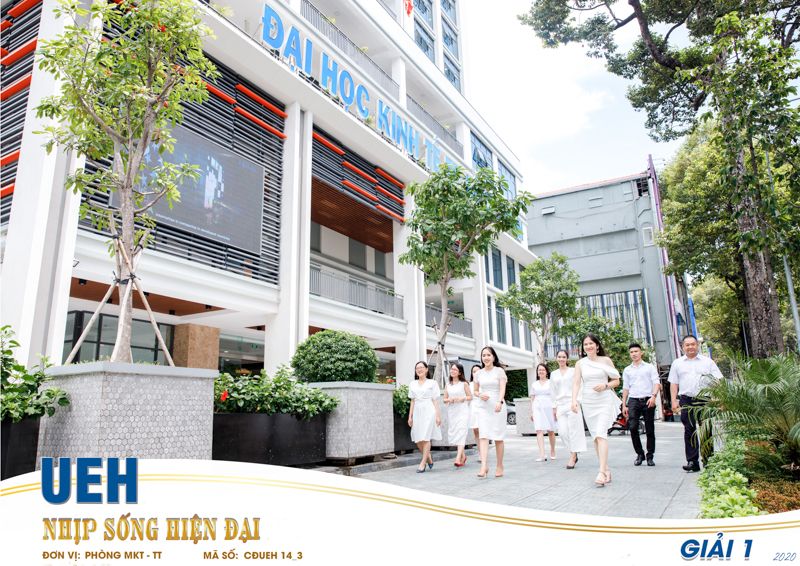 Đại học Kinh tế TP.HCM