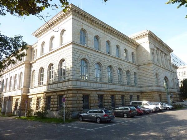 Đại học Kỹ thuật Berlin