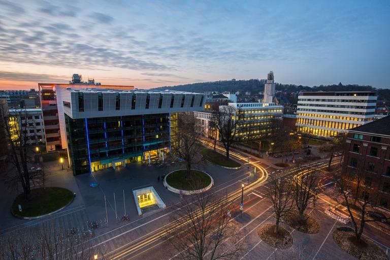Đại học RWTH Aachen