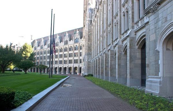 Đại học New York