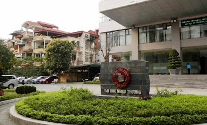 Đại Học Ngoại Thương