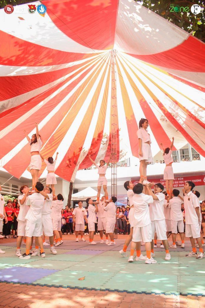 Đại học Ngoại Thương