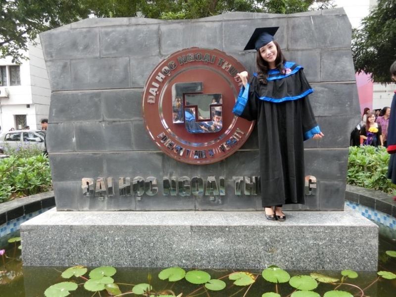 Đại học Ngoại Thương