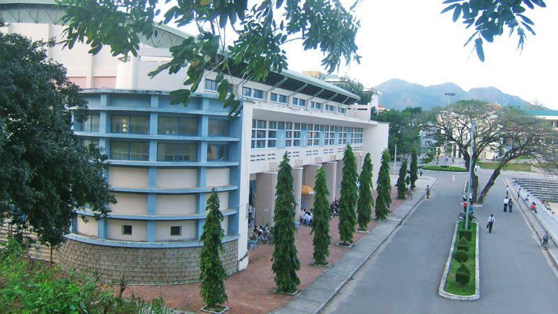 ĐH Nha Trang