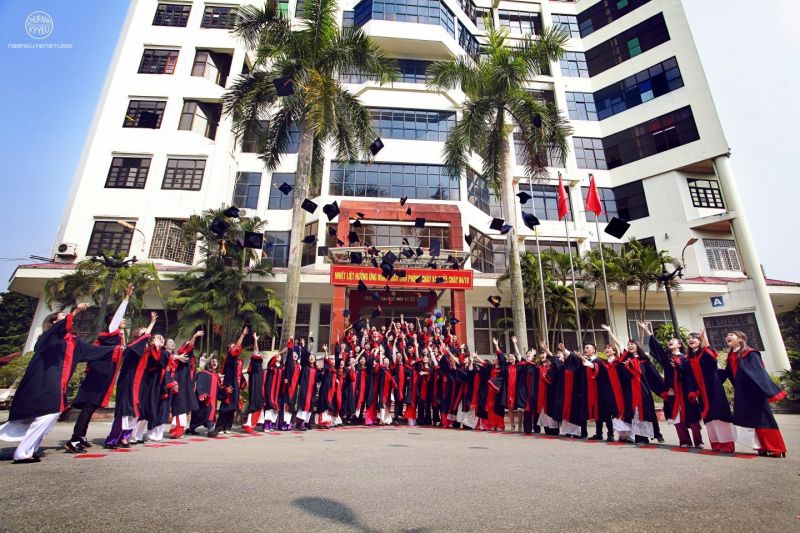 Đại học Nội vụ