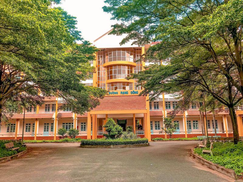 Đại học Nông Lâm