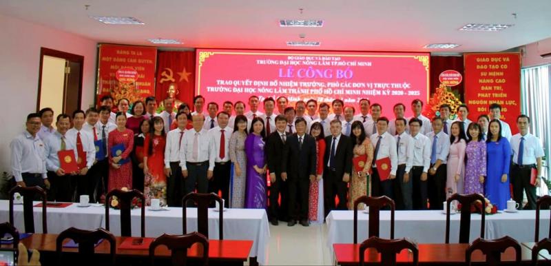 Đại Học Nông Lâm