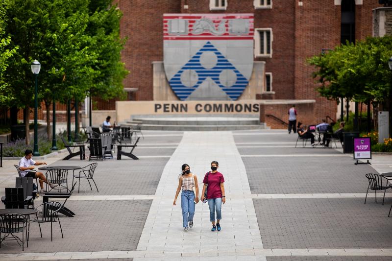 Đại học  Pennsylvania