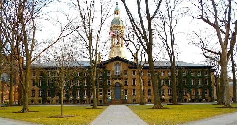 Đại học Princeton