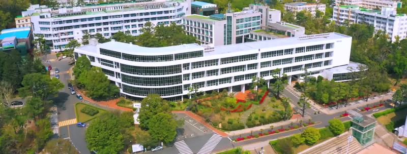 Đại học Quốc gia Pusan