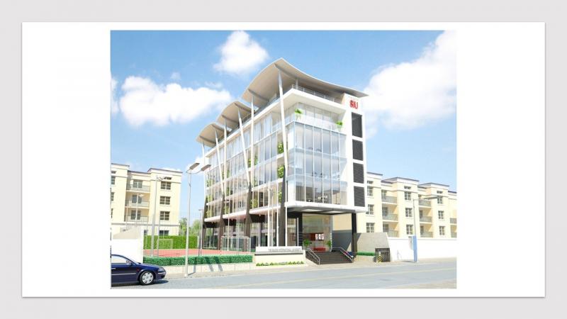 Trường Đại học Quốc tế Sài Gòn