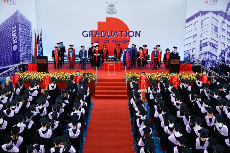 Đại học RMIT