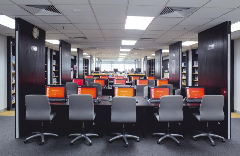 Trường Đại Học RMIT