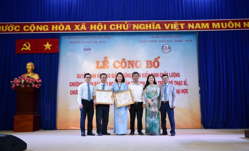 Đại Học Sài Gòn