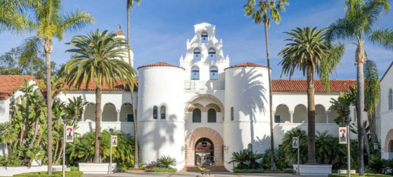 Đại học San Diego
