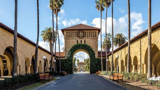 Đại học Stanford