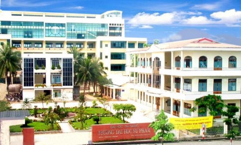 Đại học Sư phạm Đà Nẵng
