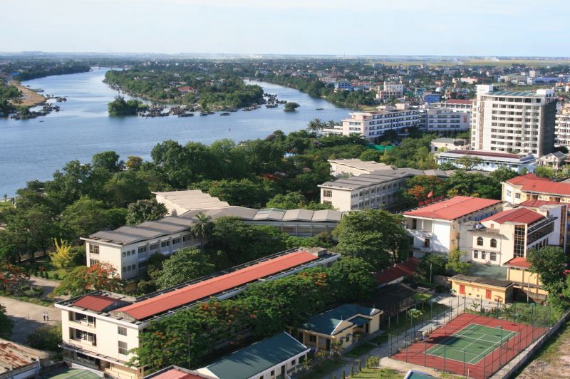 Đại học Sư phạm - Đại học Huế
