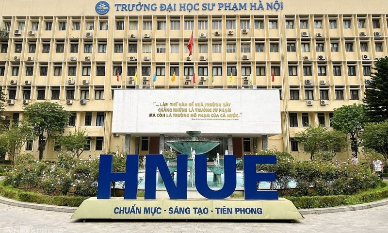 Đại học Sư phạm Hà Nội