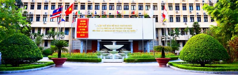 ĐH Sư Phạm Hà Nội