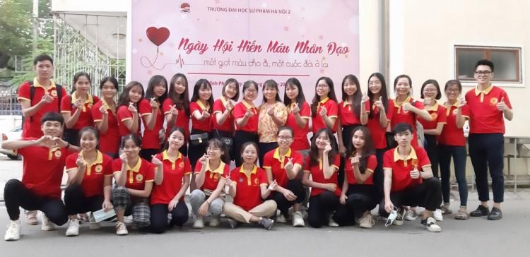 Đại học Sư phạm Hà Nội 2