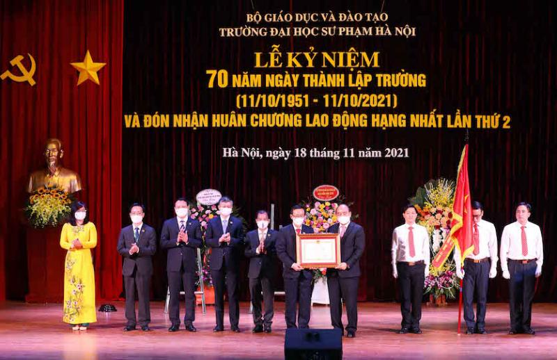 Đại học Sư phạm Hà Nội