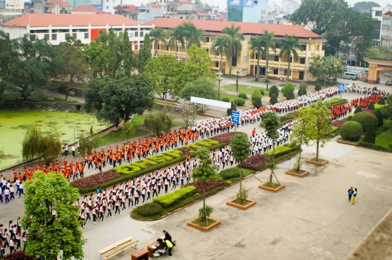 Đại học Thái Nguyên