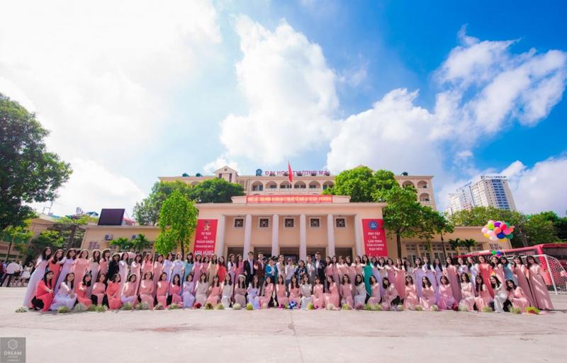 Đại học Thương mại