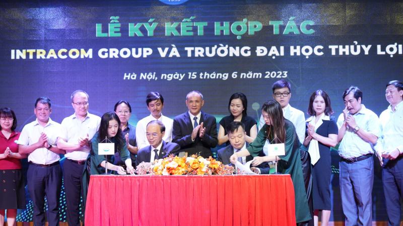 Đại học Thủy lợi